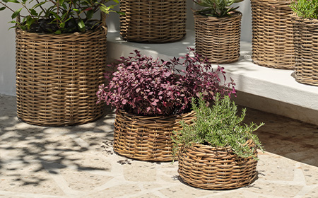 Ratgeber: Blumentöpfe für Garten & Balkon